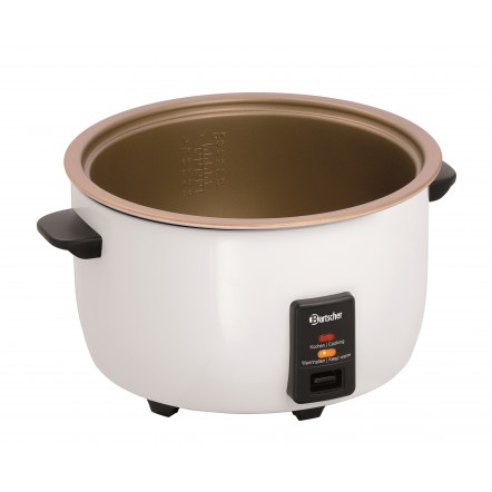 Cuiseur à riz 12L W