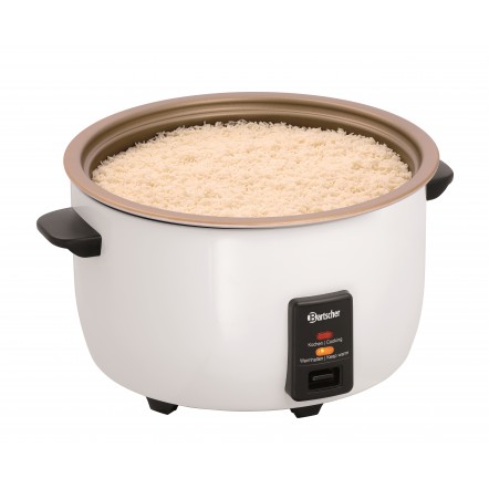Cuiseur à riz 12L W