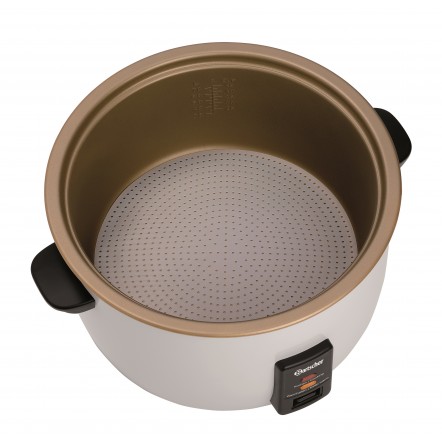 Cuiseur à riz 12L W