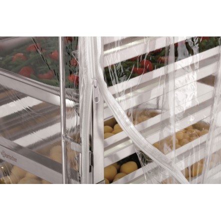 Housse de protection AGN1800-1/1