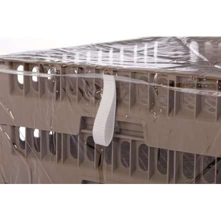 Housse de protection TGS100-15