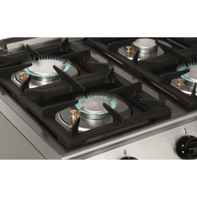 Cuisinière à gaz MFG 7341