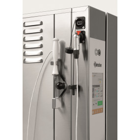 Four mixte à vapeur Silversteam 5230D