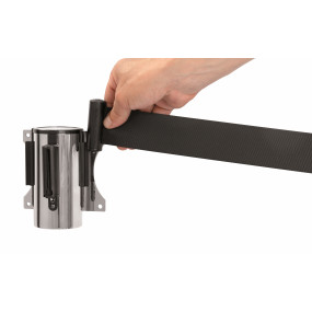 Sangle de balisage murale 2000