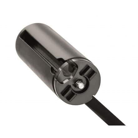 Sangle de balisage murale 2000