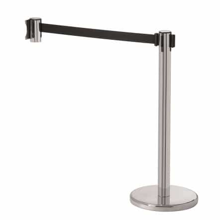 Sangle de balisage murale 2000