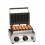 Gaufrier MDI Lolly 600