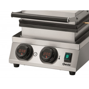 Gaufrier MDI Lolly 400