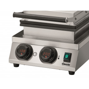 Gaufrier MDI 1HW-AL