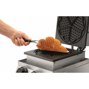 Gaufrier MDI 1HW-AL