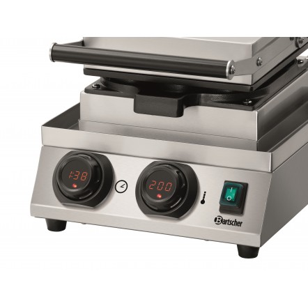 Gaufrier MDI Donut 900