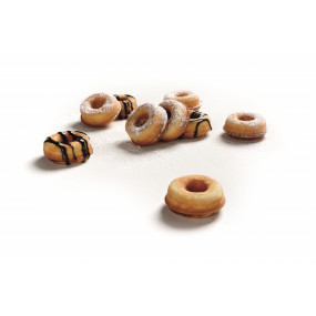 Gaufrier MDI Donut 900