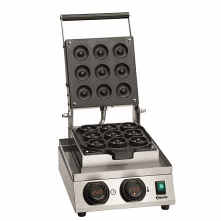 Gaufrier MDI Donut 900