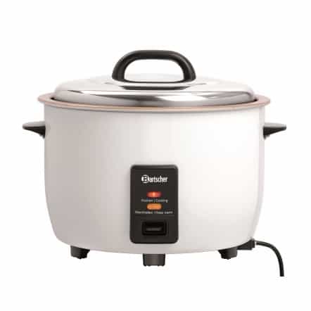 Cuiseur à riz 8L W