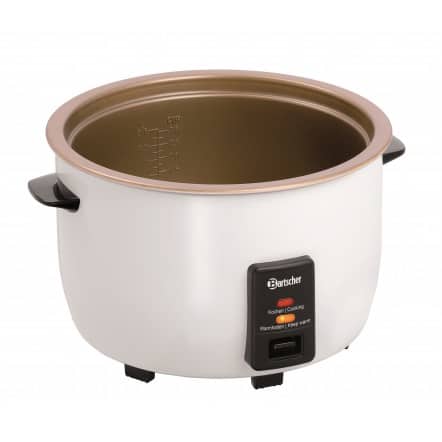 Cuiseur à riz 8L W