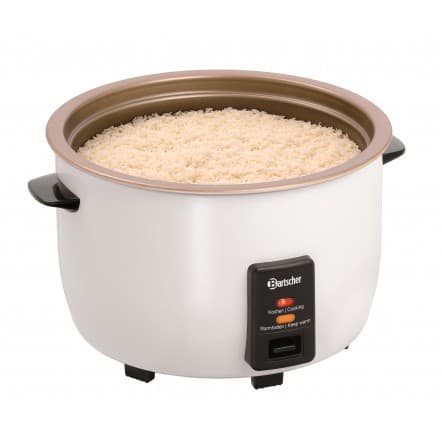 Cuiseur à riz 8L W