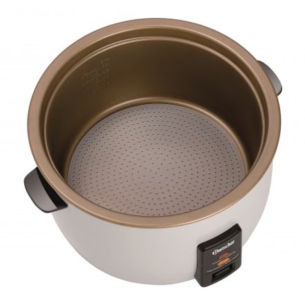 Cuiseur à riz 8L W