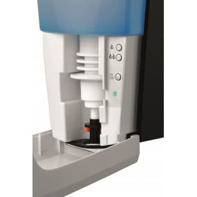 Distributeur de désinfectant IRS 1L-W