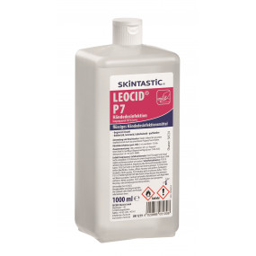 Produit désinfectant LEOCID® P7