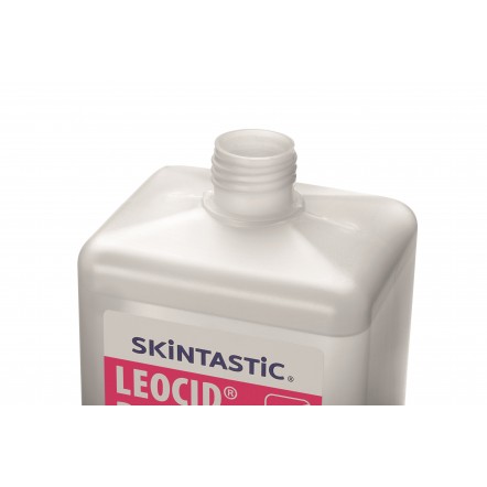 Produit désinfectant LEOCID® P7
