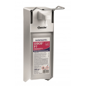 Produit désinfectant LEOCID® P7