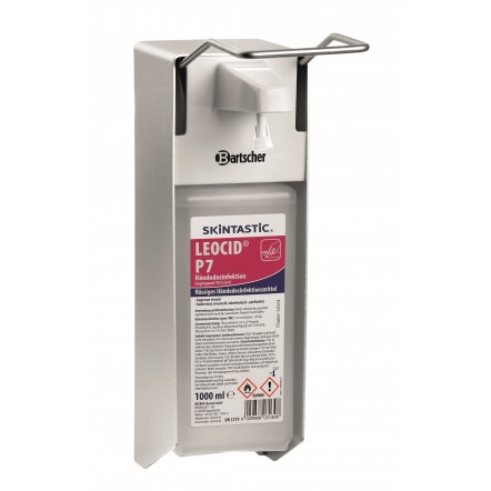 Produit désinfectant LEOCID® P7