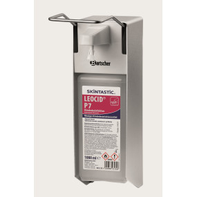 Produit désinfectant LEOCID® P7