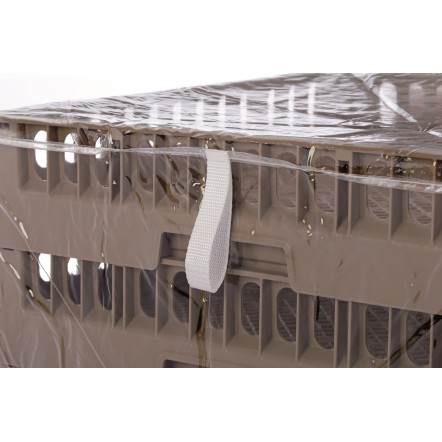 Housse de protection TGS100-8