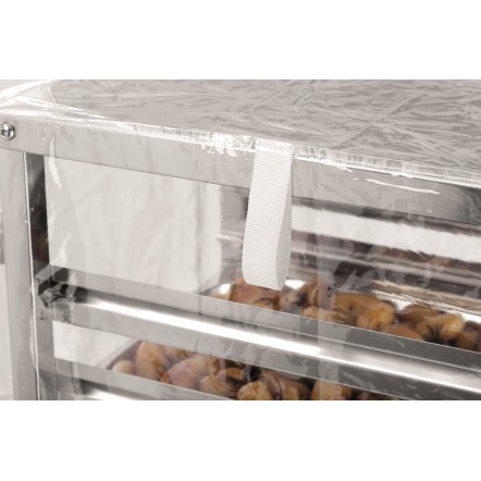 Housse de protection AGN700-1/1