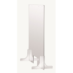 Paroi de protection 1000PGLD