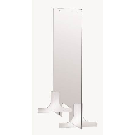 Paroi de protection 1000PGLD