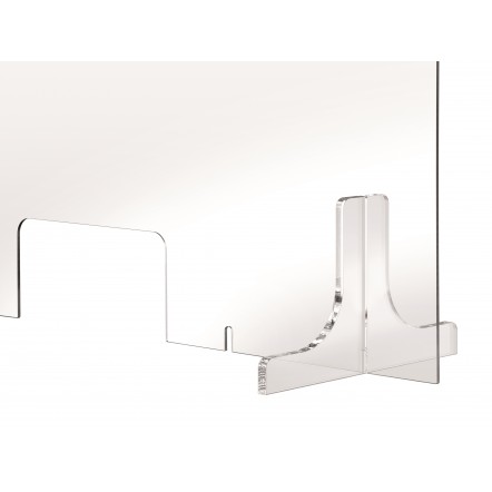 Paroi de protection 1000PGLD