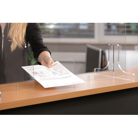 Paroi de protection 1000PGLD
