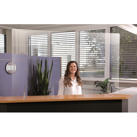 Paroi de protection 1500PGLD