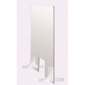 Paroi de protection 1500PGLD