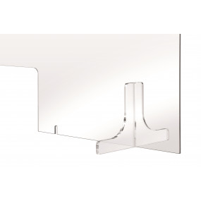 Paroi de protection 1500PGLD