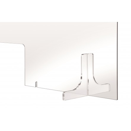 Paroi de protection 1500PGLD