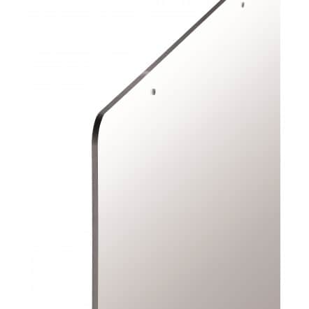 Paroi de protection 1500PGLD