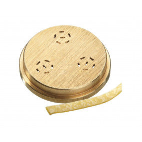 Matrice pâtes Tagliolini 3mm
