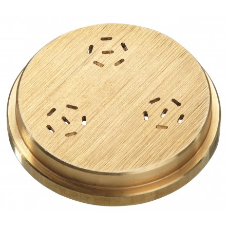 Matrice pâtes Tagliolini 3mm