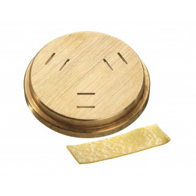 Matrice pâtes Fettuccine 8mm