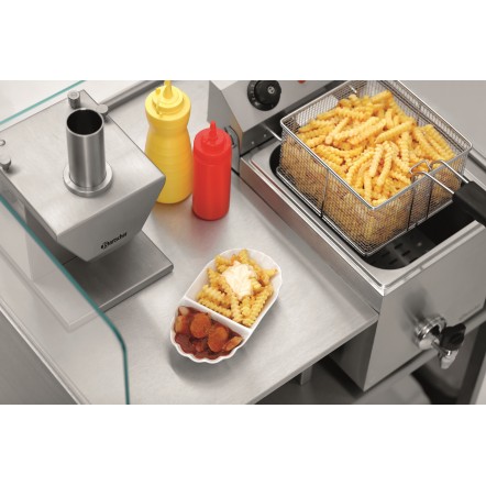 Étagère d'encastrement M1 Snackpoint 200