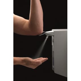 Distributeur de désinfectant PS 1L-W