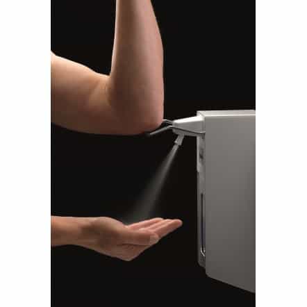 Distributeur de désinfectant PS 1L-W