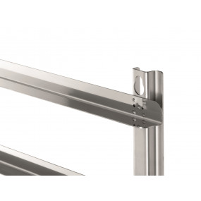 Glissières de support 6040...
