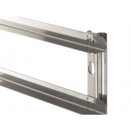 Glissières de support 6040 SST10110