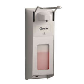 Distributeur de savon PS 1L-W