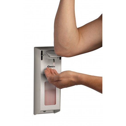 Distributeur de savon PS 1L-W