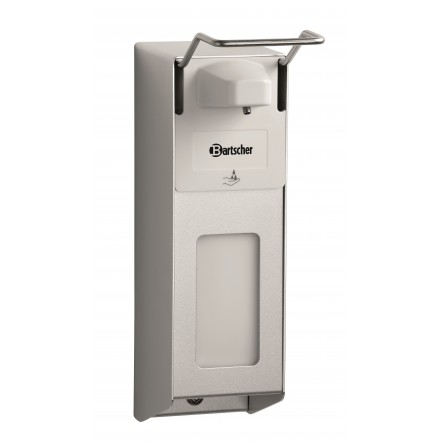Distributeur de savon PS 1L-W