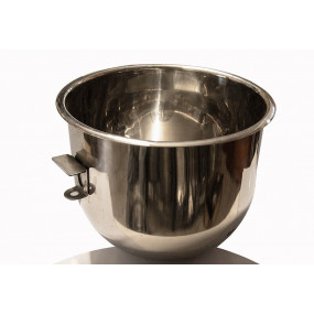 CUVE INOX SUPPLEMENTAIRE (REP.38) POUR BATTEUR MELANGEUR PLANETAIRE REF. PR20
